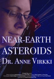 Watch Anne Virkki: Near Earth Asteroids