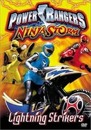 Watch Power Rangers Ninja Storm: Lightning Strikers