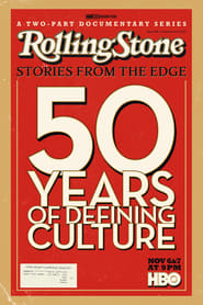 Watch Rolling Stone: Stories From the Edge