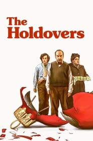 Watch The Holdovers