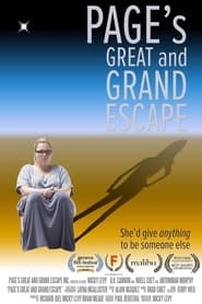 Watch Page's Great and Grand Escape