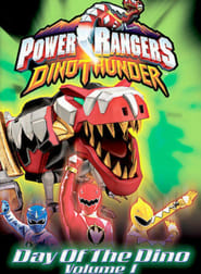 Watch Power Rangers Dino Thunder: Day of the Dino