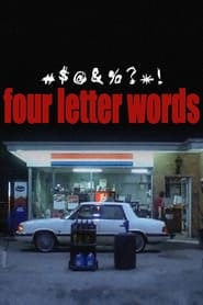 Watch Four Letter Words