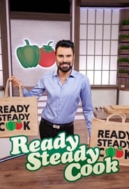 Watch Ready Steady Cook