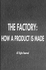 Watch The Factory: How a Product is Made