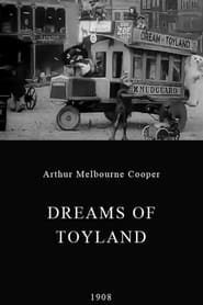 Watch Dreams of Toyland