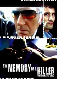 Watch The Memory of a Killer