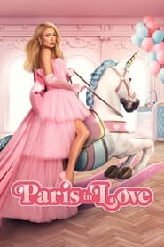 Watch Paris in Love