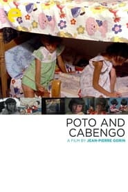 Watch Poto and Cabengo