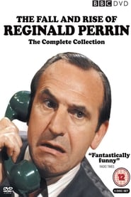 Watch The Fall and Rise of Reginald Perrin