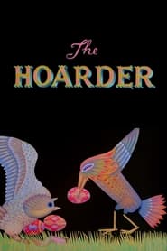 Watch The Hoarder