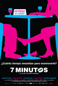 Watch Seven Minutes