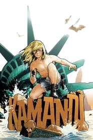 Watch DC Showcase: Kamandi: The Last Boy on Earth!