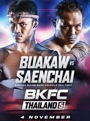 Watch BKFC Thailand 5