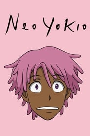 Watch Neo Yokio