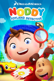 Watch Noddy: Toyland Detective