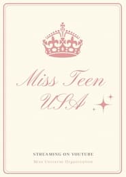 Watch Miss Teen USA