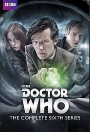 Watch Doctor Who - Night and the Doctor: Up All Night