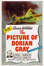 Watch The Picture of Dorian Gray