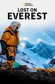 Watch Lost on Everest
