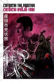 Watch Zatoichi the Fugitive