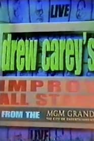 Watch Drew Carey's Improv All Stars