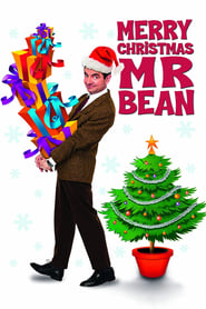 Watch Merry Christmas, Mr. Bean