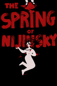 Watch The Spring of Nijinsky