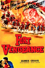 Watch Fort Vengeance