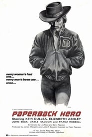 Watch Paperback Hero