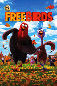 Watch Free Birds
