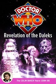 Watch Doctor Who: Revelation of the Daleks