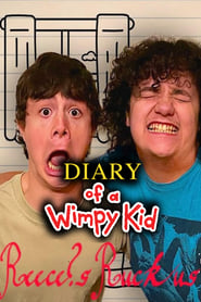 Watch Reece’s Ruckus | A Diary of a Wimpy Kid: Freshman Year SPIN-OFF