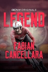 Watch Legend: Fabian Cancellara
