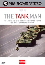 Watch Frontline: The Tank Man