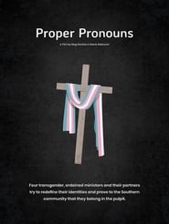 Watch Proper Pronouns