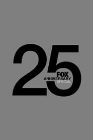 Watch FOX 25th Anniversary Special