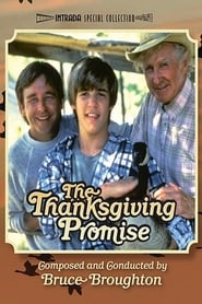 Watch The Thanksgiving Promise