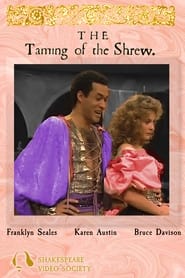 Watch William Shakespeare's The Taming of the Shrew