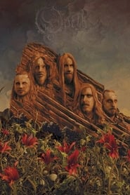 Watch Opeth: Garden Of The Titans - Opeth Live At Red Rocks Amphitheatre