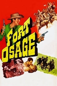Watch Fort Osage