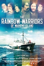 Watch The Rainbow Warriors of Waiheke Island