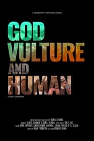 Watch God Vulture and Human