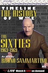 Watch Timeline: The History of WWE – 1963-1969 – As Told By Bruno Sammartino