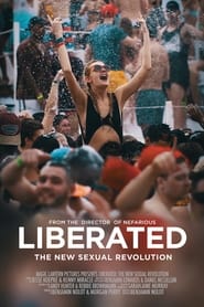 Watch Liberated: The New Sexual Revolution