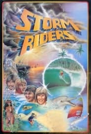 Watch Storm Riders