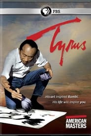 Watch Tyrus: The Tyrus Wong Story
