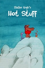 Watch Hot Stuff