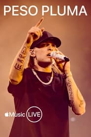 Watch Apple Music Live: Peso Pluma