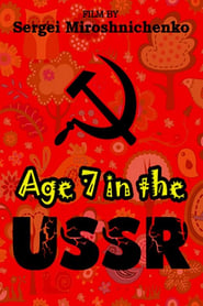 Watch Born in the USSR: 7 Up